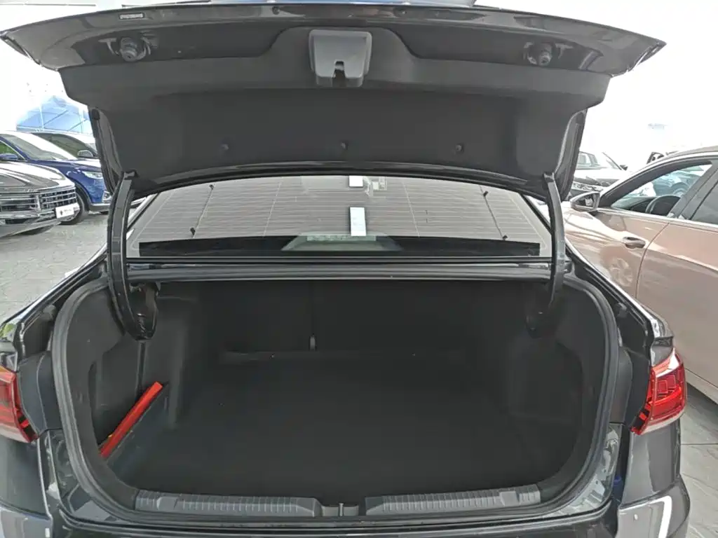 Volkswagen Bora — миниатюра 19