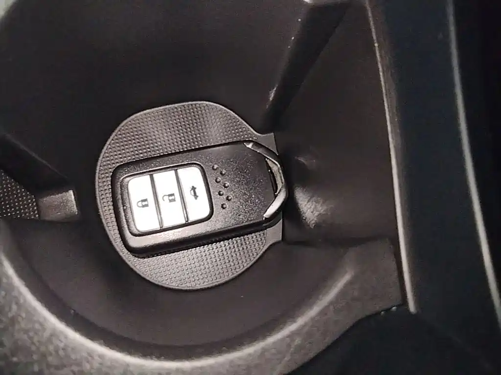 Honda City — миниатюра 9