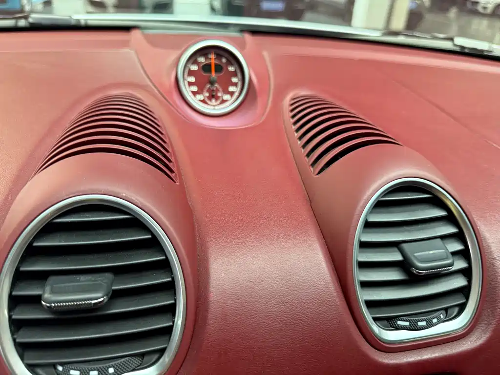 Porsche 718 — фотографии объявления, Фото 11