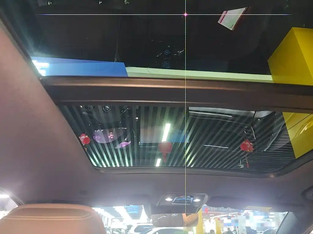 BYD Han — миниатюра 18