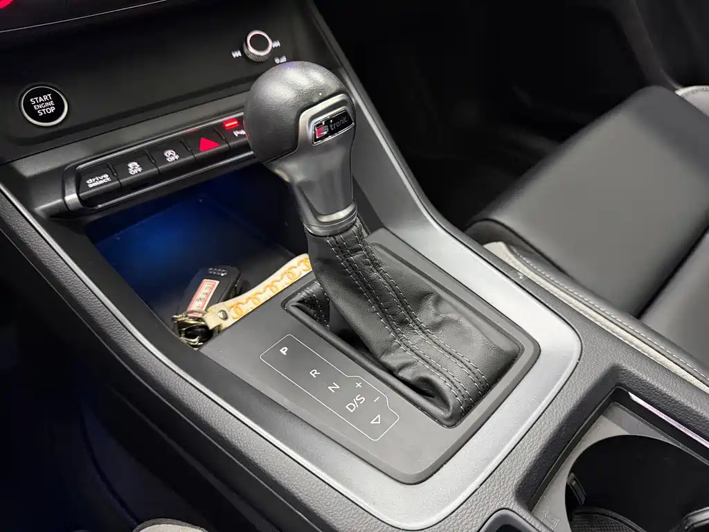 Audi Q3 — миниатюра 18