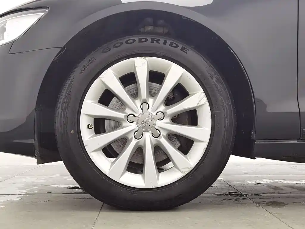 Audi A6L — миниатюра 17