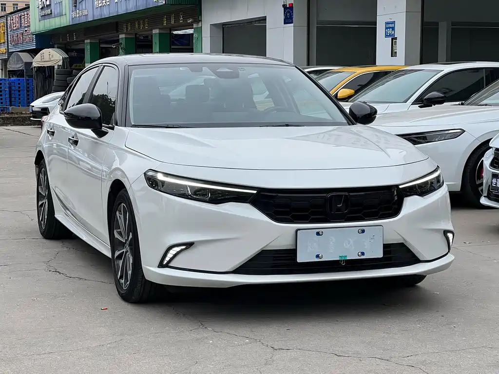 Купить Honda Integra