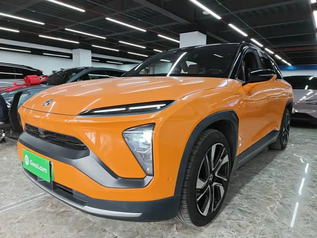 NIO ES6