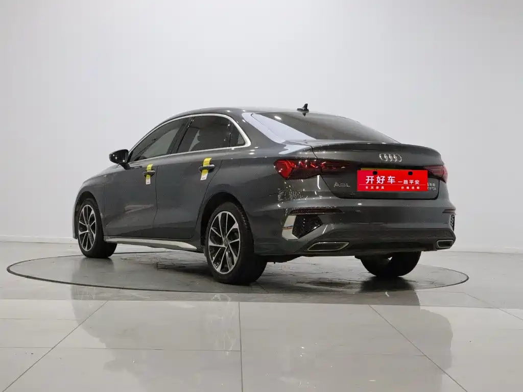 Audi A3 — миниатюра 6