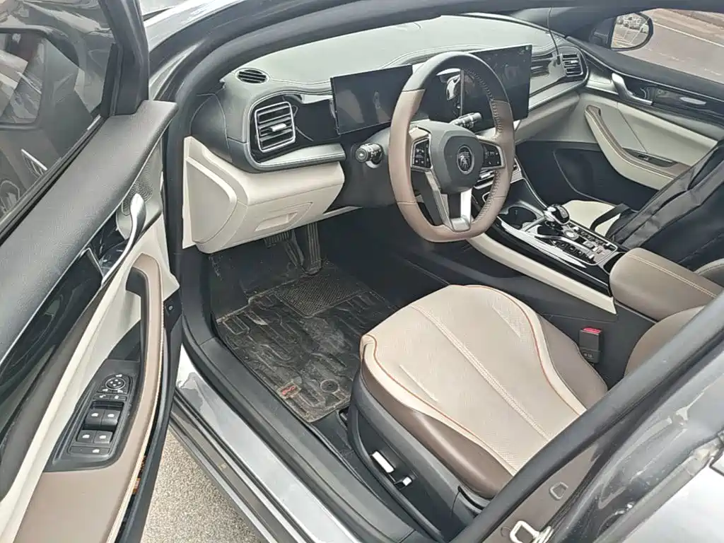 BYD Qin PLUS — миниатюра 16