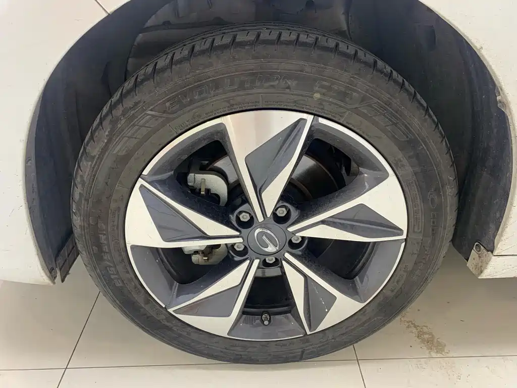 GAC Motor Trumpchi M6 — миниатюра 12