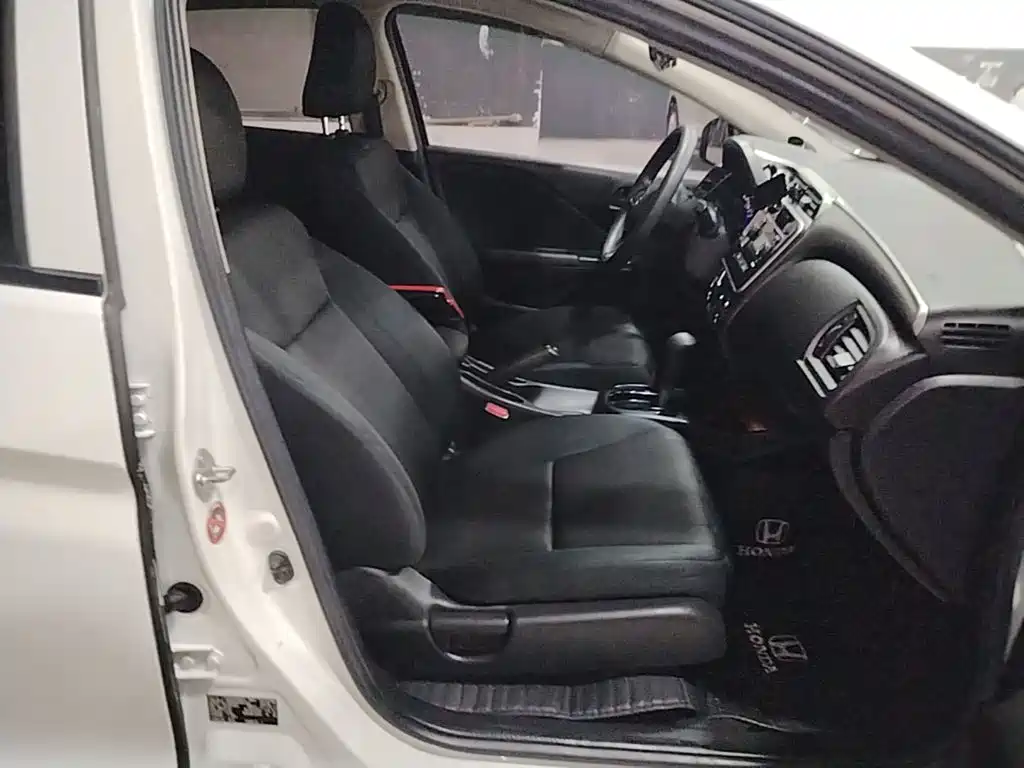 Honda City — миниатюра 25