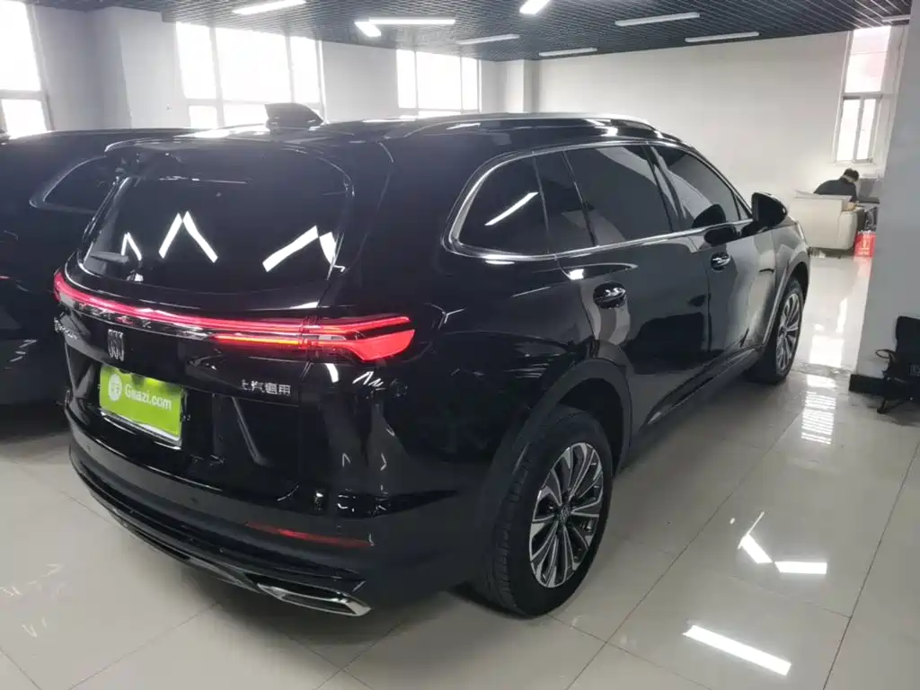 Buick Envision Plus — миниатюра 7