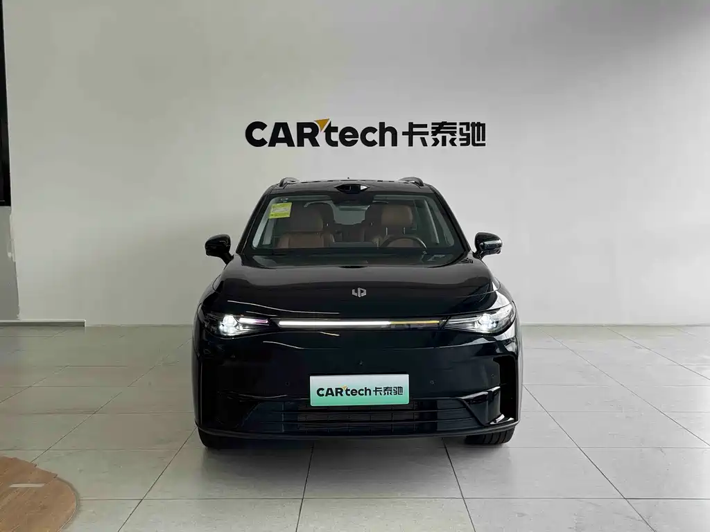 Leapmotor C16 2026 280 6 мест