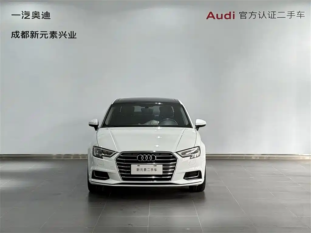 Audi A3 — миниатюра 2