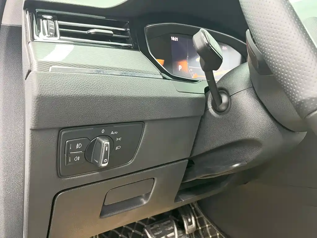 Volkswagen Magotan — миниатюра 13