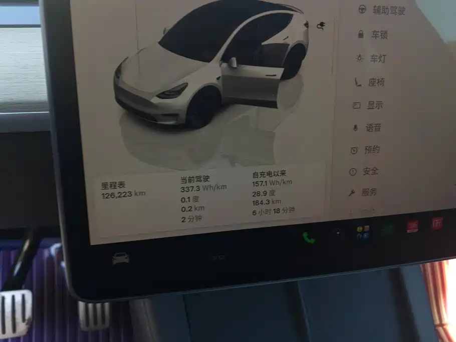 Tesla Model Y — миниатюра 14