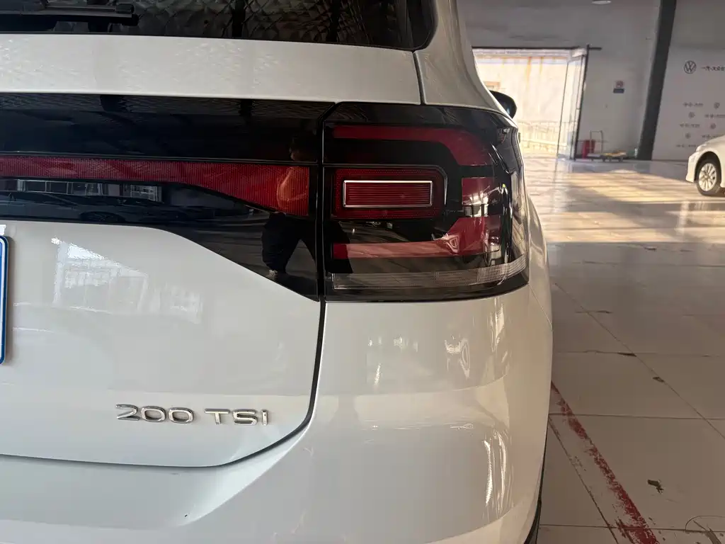 Volkswagen Tacqua — миниатюра 7
