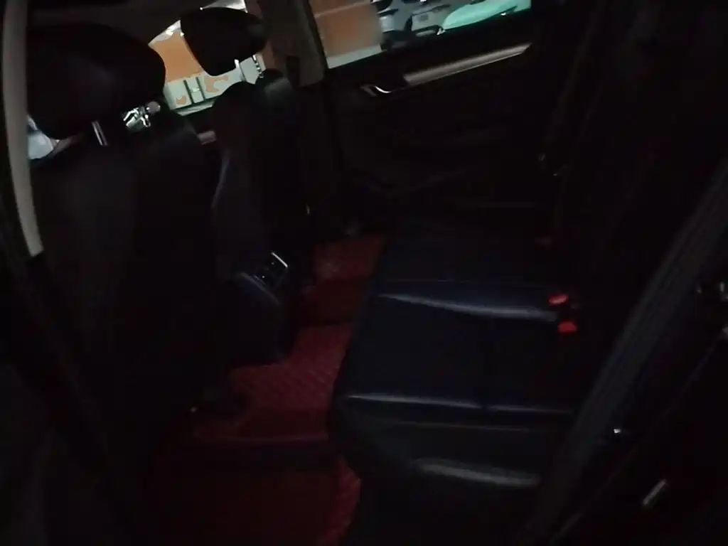 Honda Accord — миниатюра 17