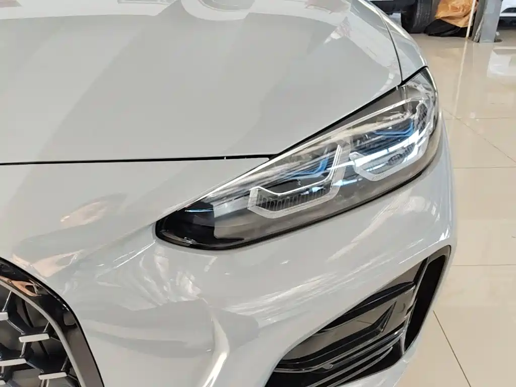 BMW 4 Series — миниатюра 24