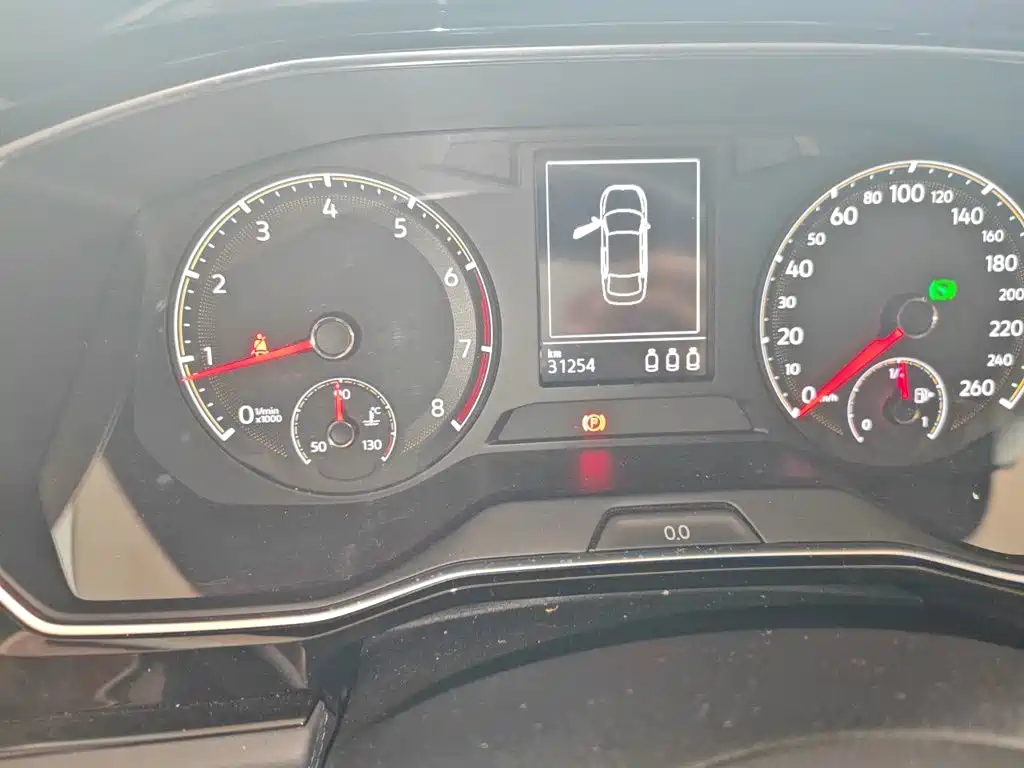 Volkswagen Sagitar — миниатюра 8
