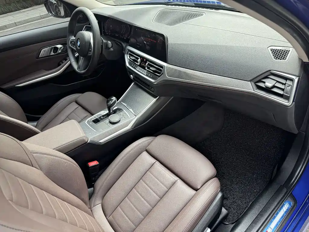 BMW 3 Series — миниатюра 6