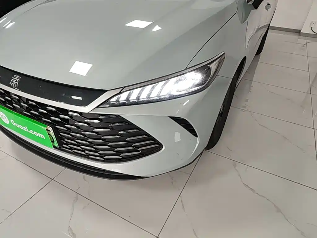 BYD Qin PLUS — миниатюра 24