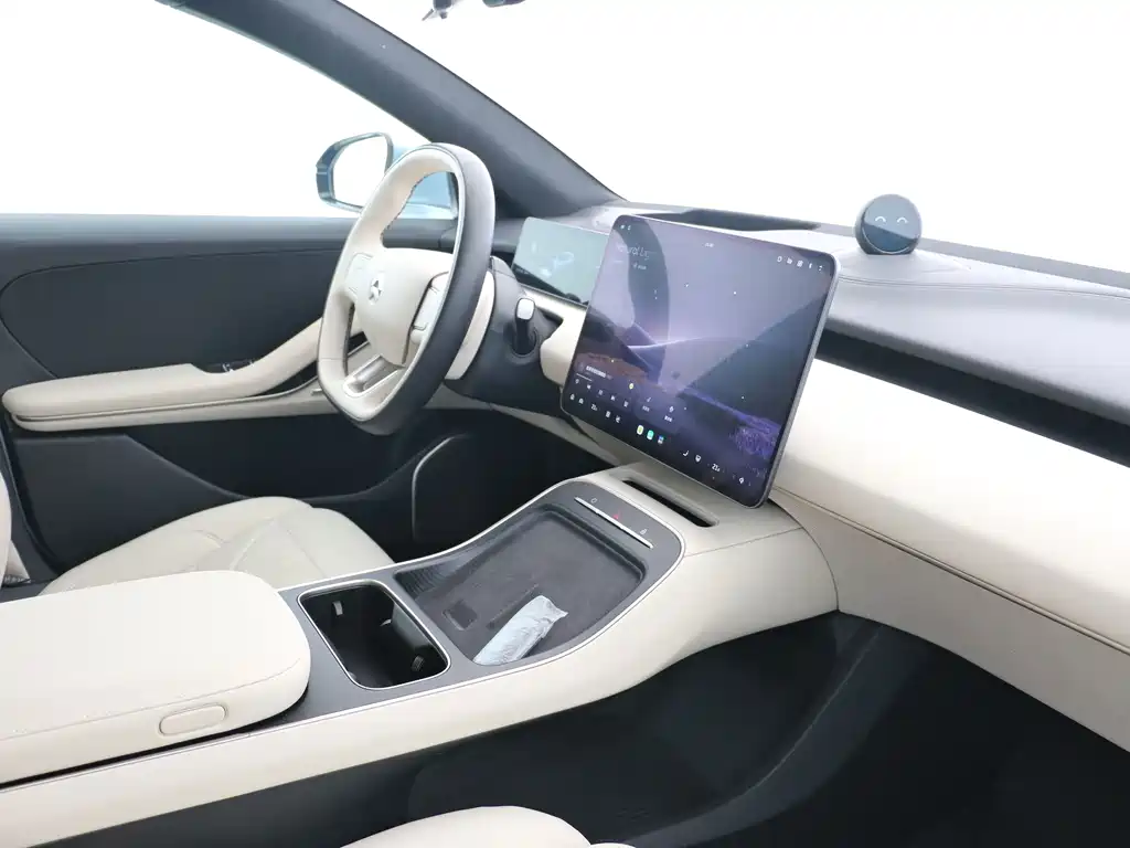 NIO ET5T — миниатюра 13