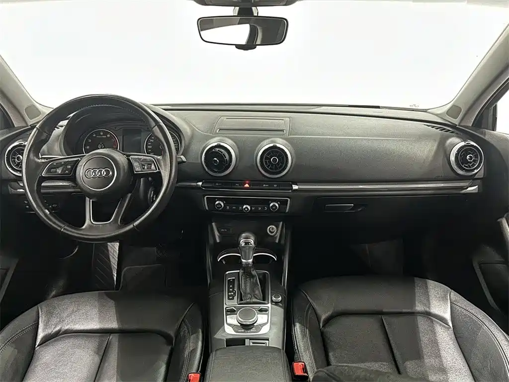 Audi A3 — миниатюра 6