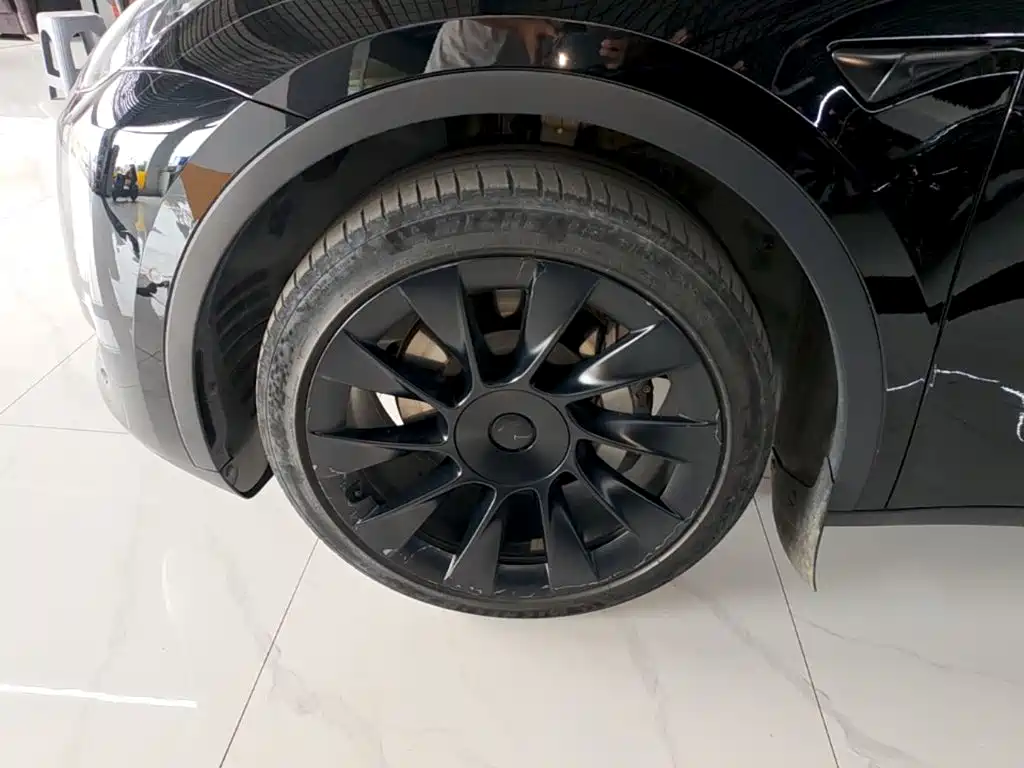 Tesla Model Y — миниатюра 23