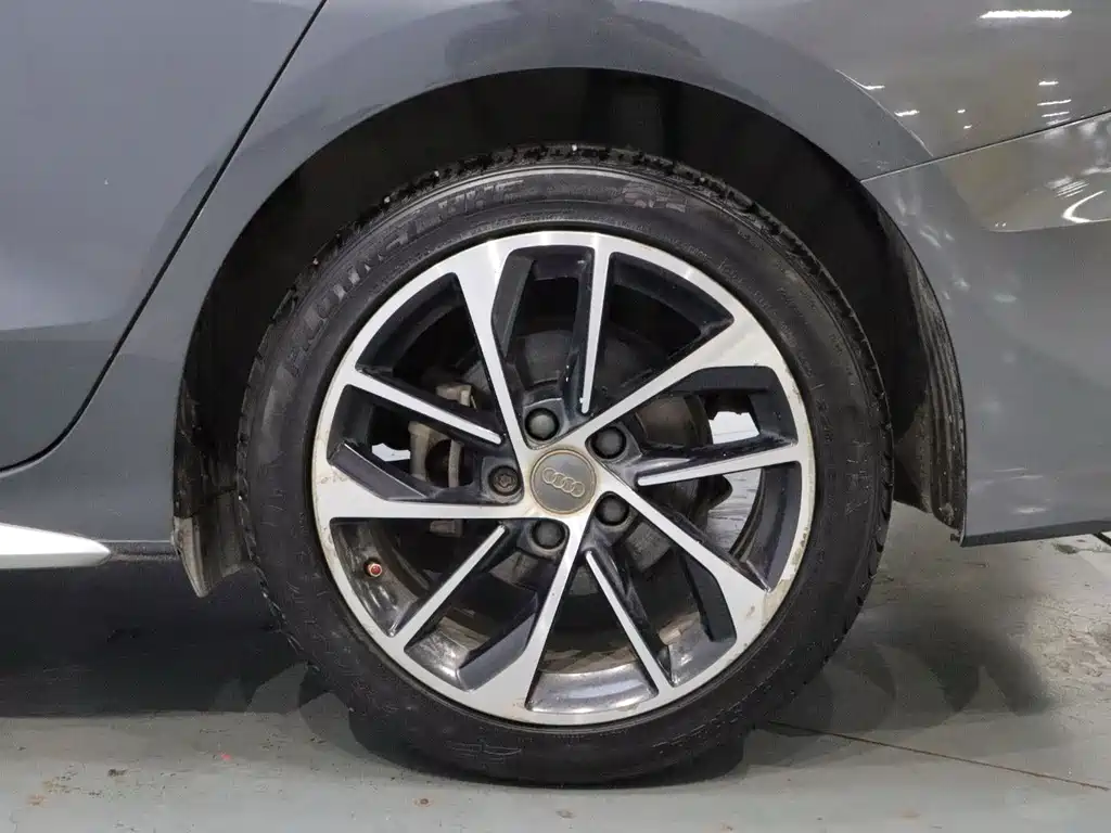 Audi A3 — миниатюра 20