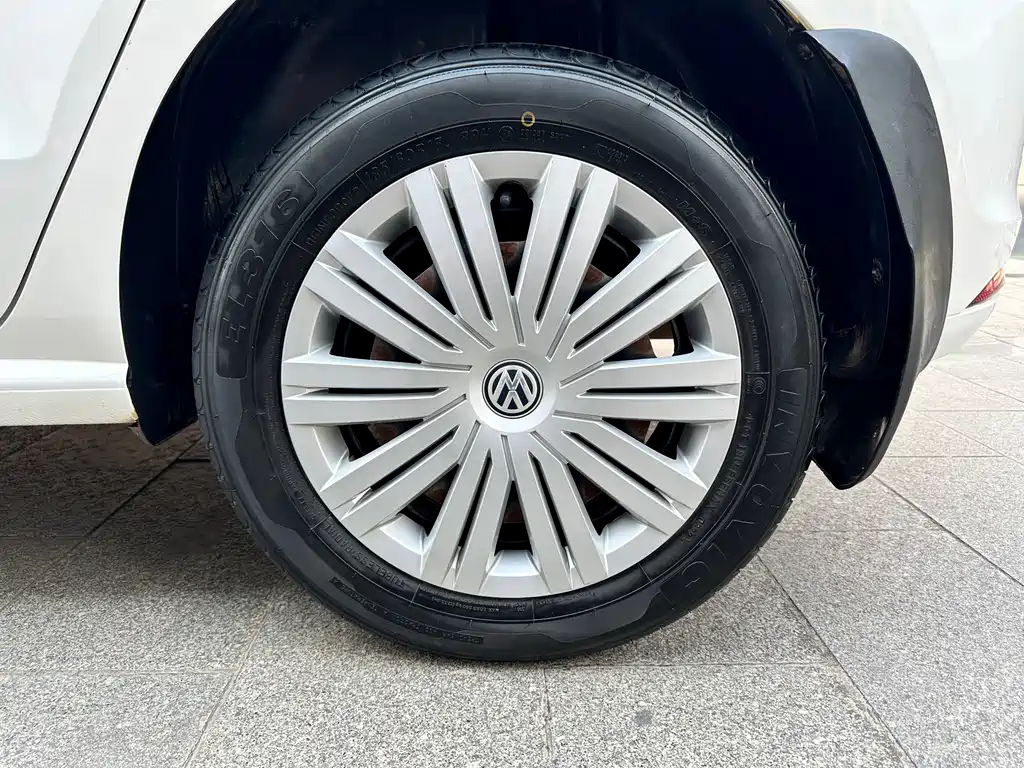 Volkswagen Polo — миниатюра 19