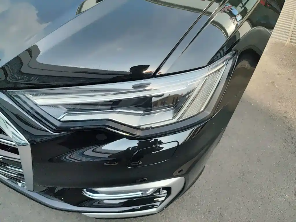 Audi A6L — миниатюра 16
