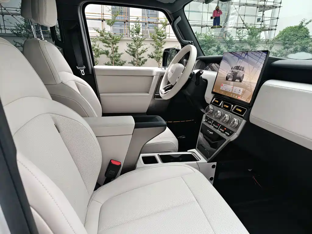 iCAR iCAR Super V23 — миниатюра 4