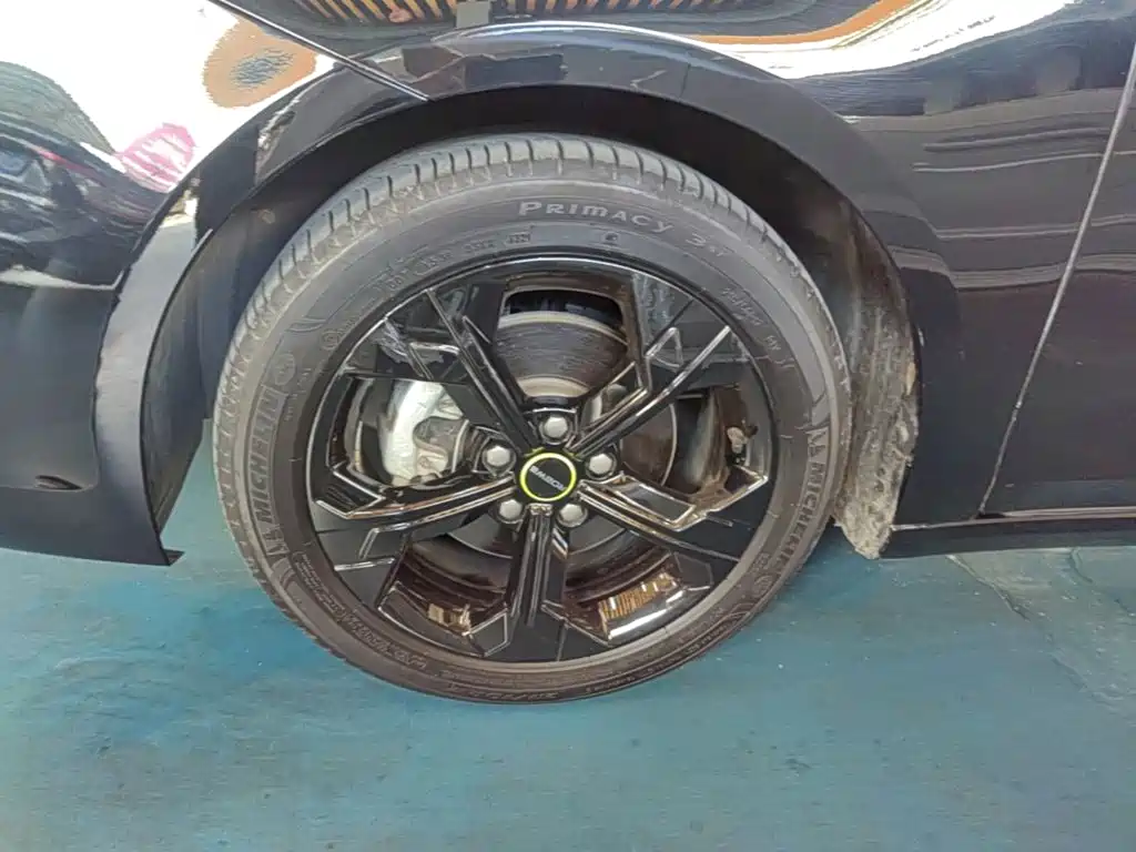 Roewe i6 MAX — миниатюра 23