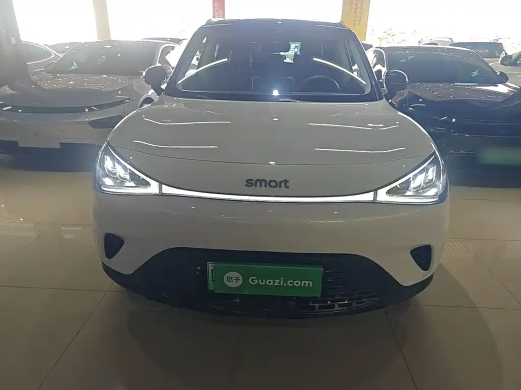 smart Smart #1 — миниатюра 3