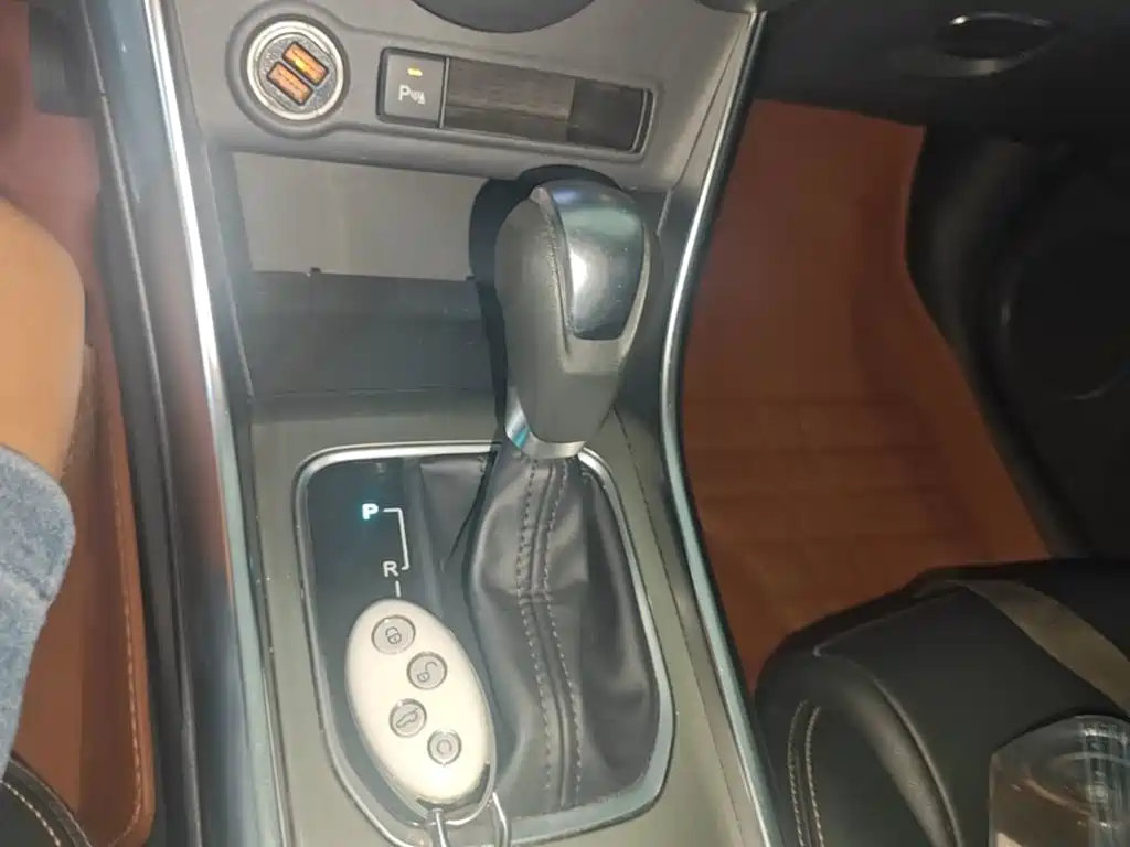 BYD Song — миниатюра 14