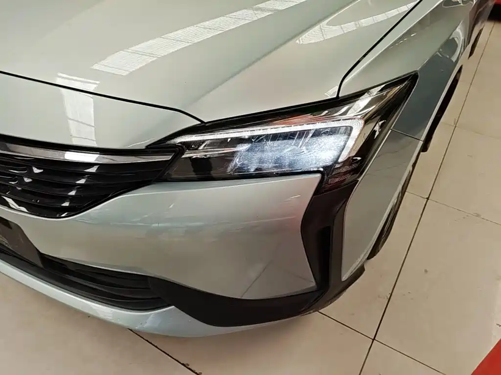Buick Velite 6 — миниатюра 24