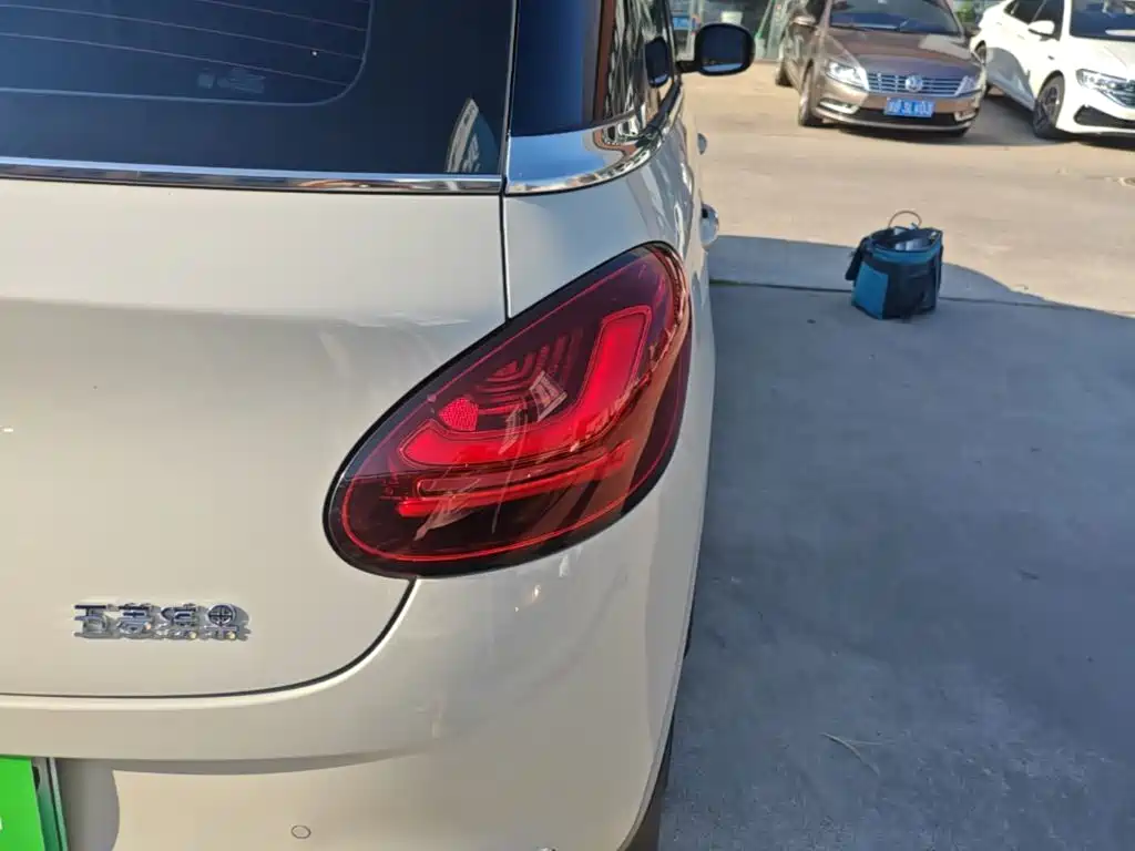 Wuling Bingo — миниатюра 8