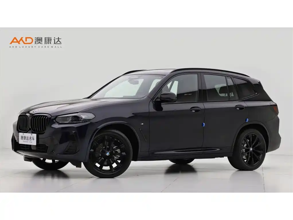 BMW X3 2023