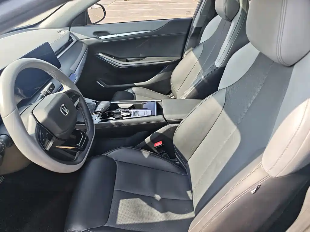 Changan Ruicheng PLUS — миниатюра 8