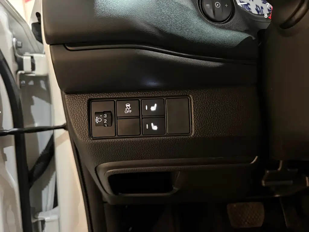 Honda XR-V — миниатюра 17
