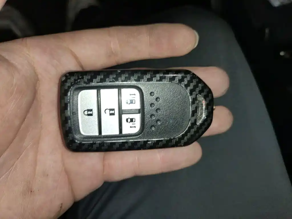 Honda Odyssey — миниатюра 9