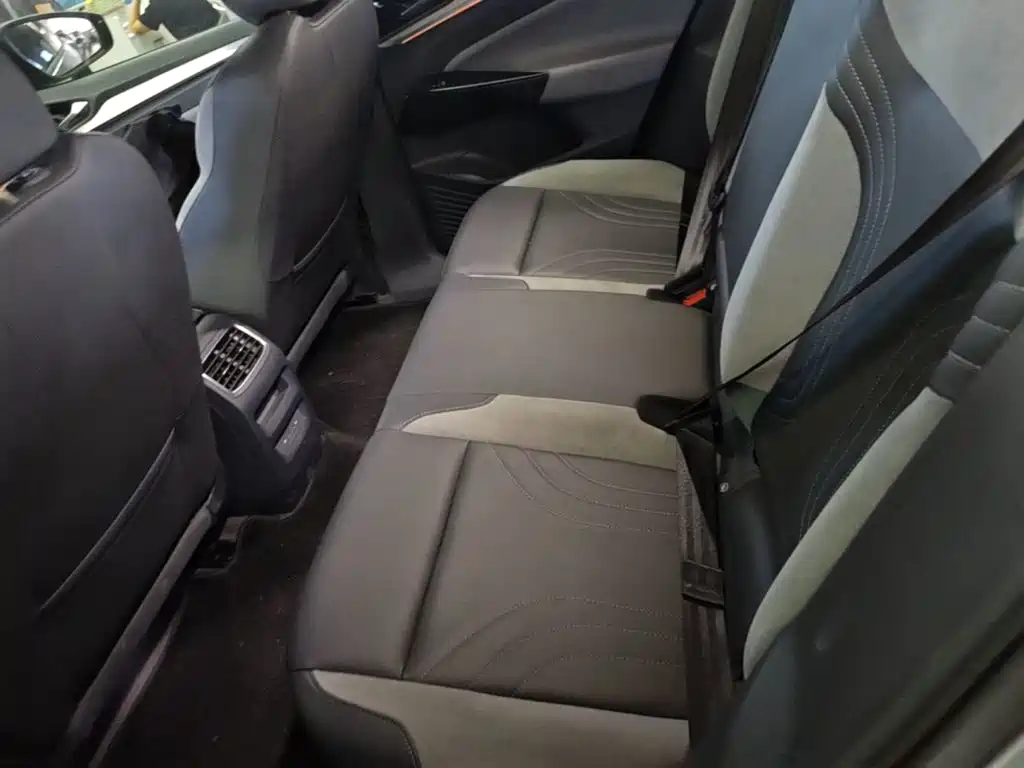 Volkswagen ID.4 Crozz — миниатюра 17