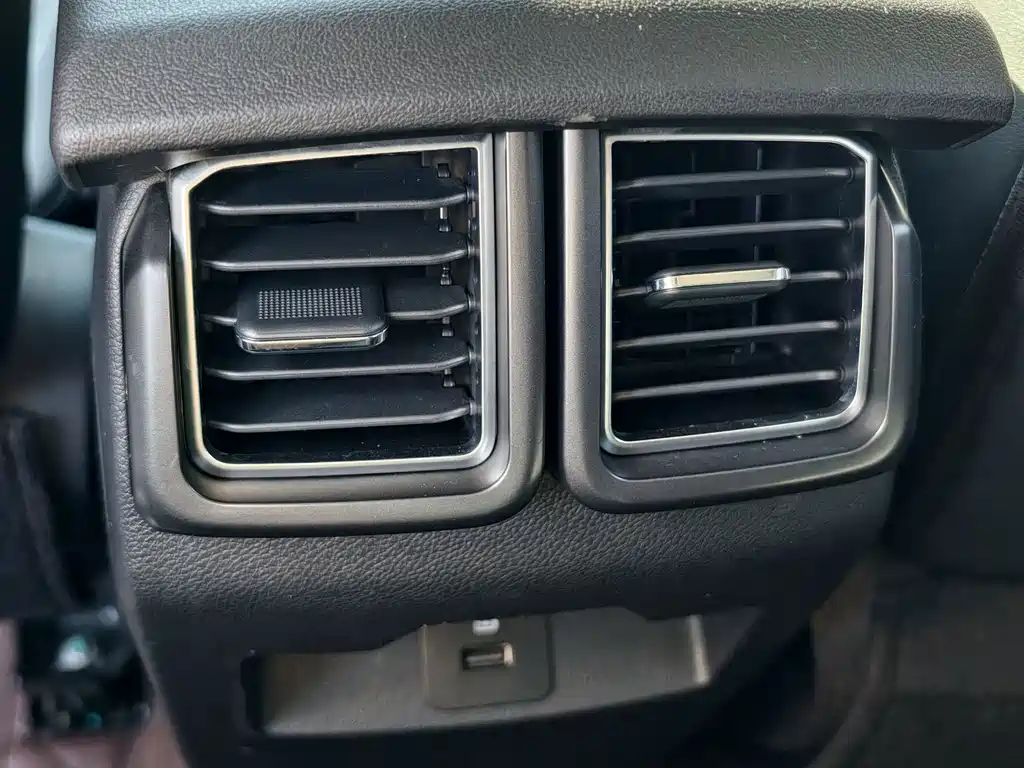 Ford Territory — миниатюра 11
