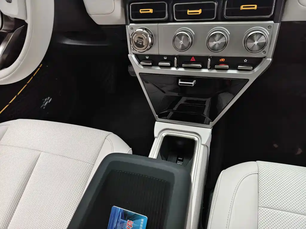 iCAR iCAR Super V23 — миниатюра 11