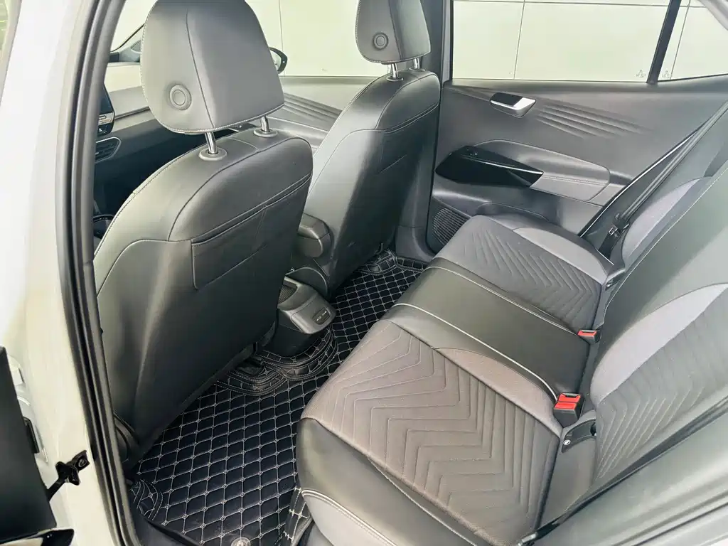 Volkswagen ID.3 — миниатюра 11