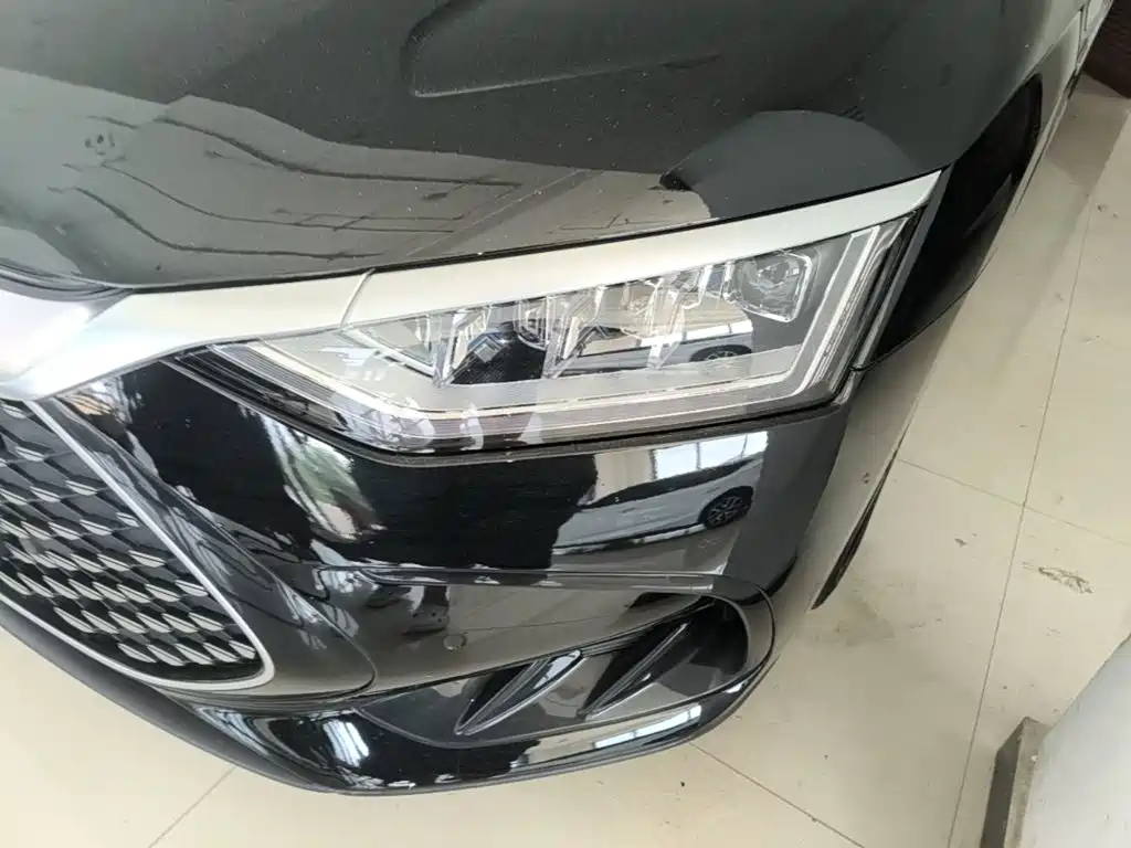 BYD Han — миниатюра 24