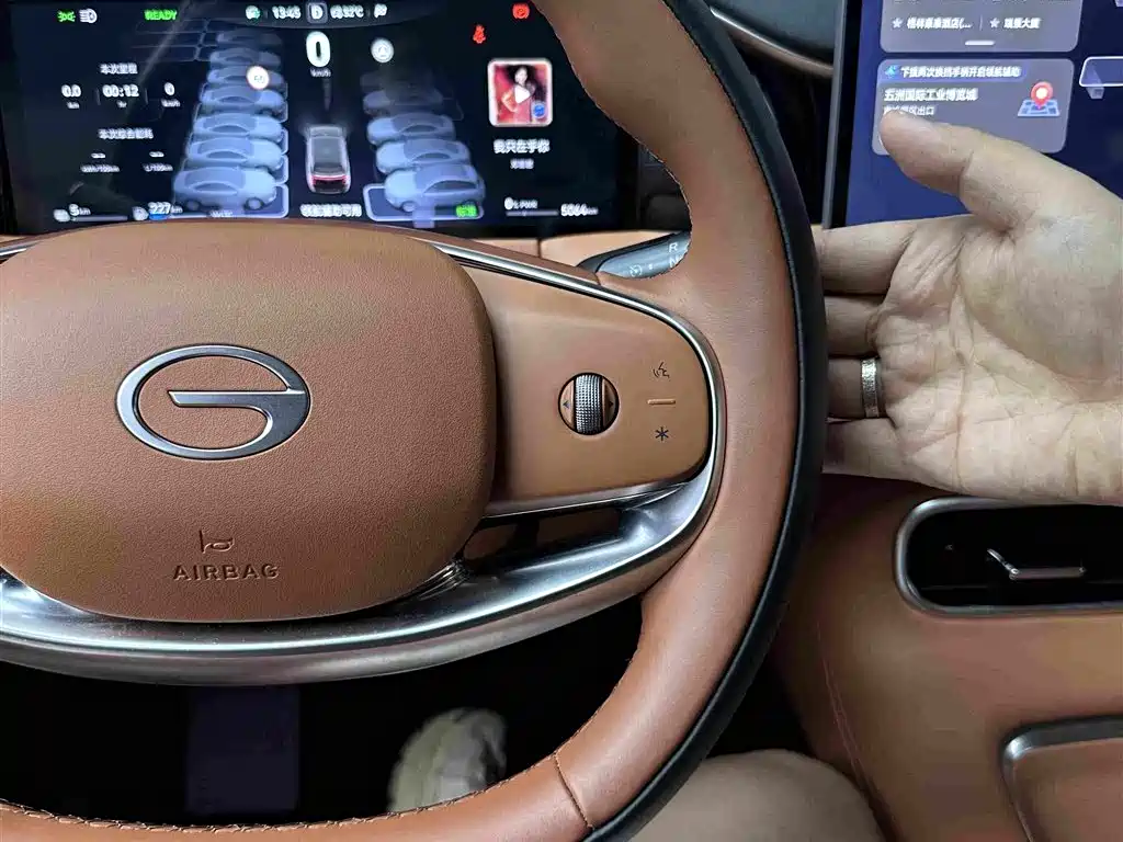 GAC Motor Переход на S9. — миниатюра 27