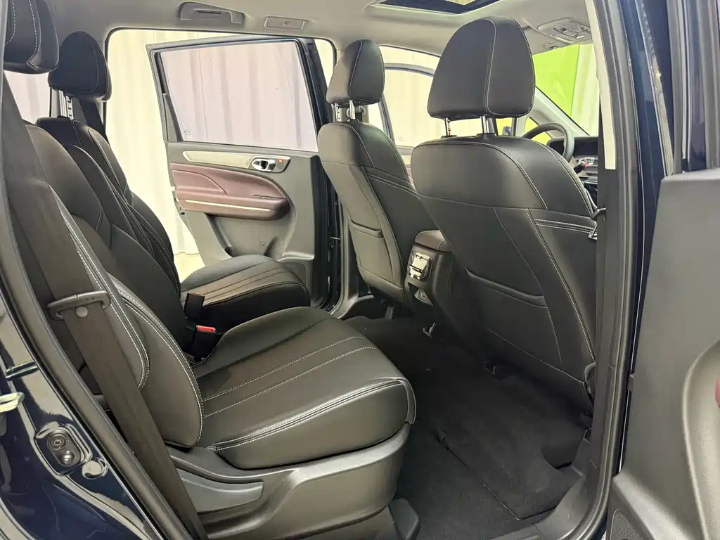 GAC Motor Trumpchi M6 — миниатюра 16