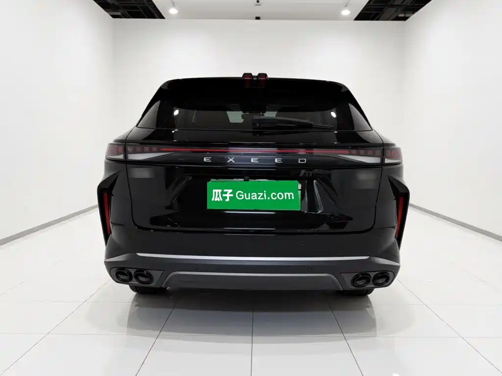 Exeed Yaoguang C-DM — миниатюра 3