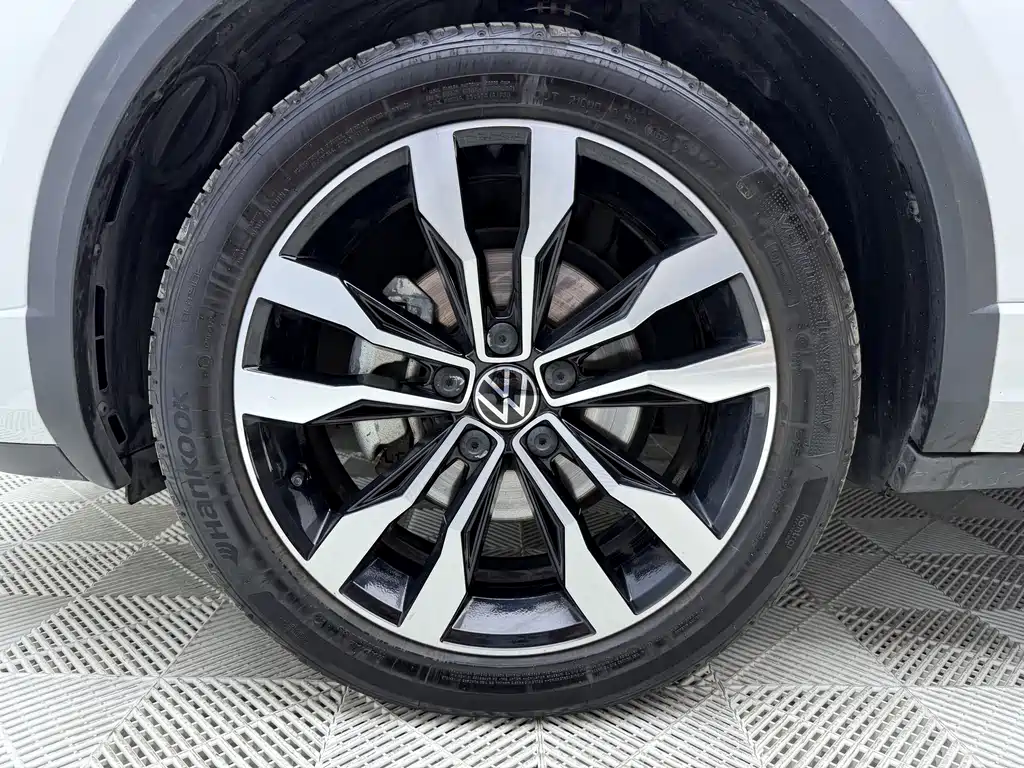 Volkswagen T-Roc 2022 280TSI DSG R-Line Pro PLUS