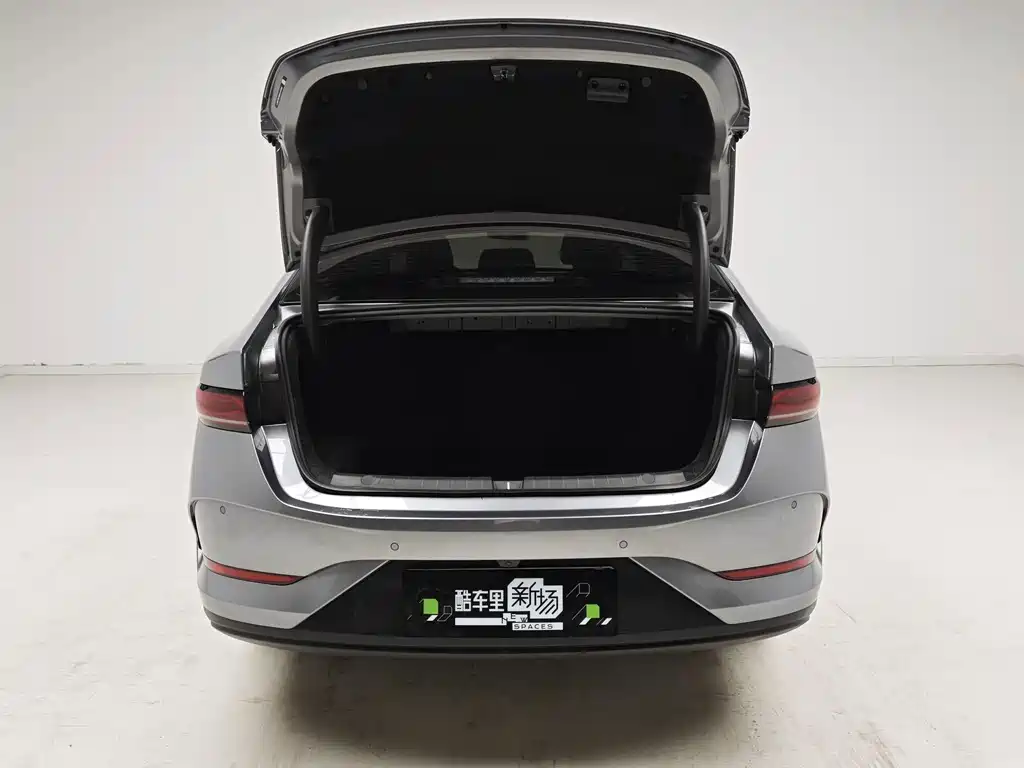 BYD Qin PLUS — миниатюра 11