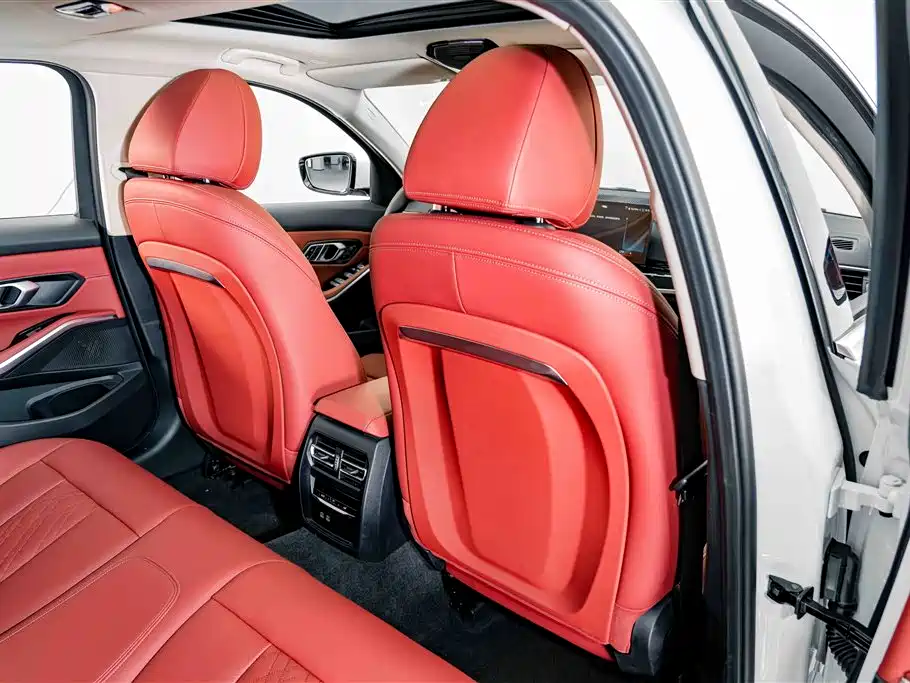 BMW 3 Series — миниатюра 19